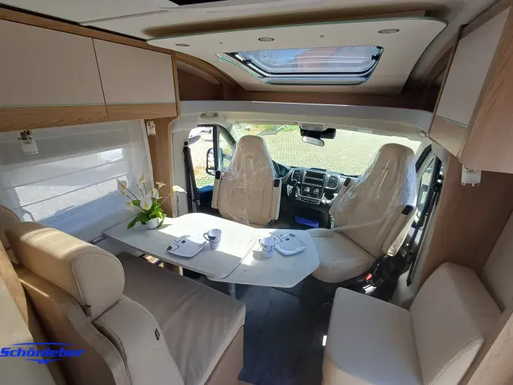 Fahrzeugbild LMC Cruiser V 646 G #6