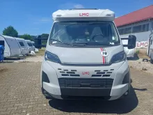 Fahrzeugbild LMC Cruiser V 646 G #7