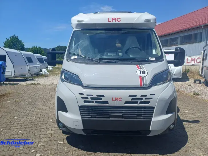 Fahrzeugbild LMC Cruiser V 646 G #7