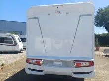 Fahrzeugbild LMC Cruiser V 646 G #8
