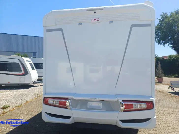 Fahrzeugbild LMC Cruiser V 646 G #8