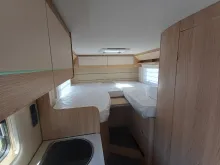 Fahrzeugbild LMC Cruiser V 646 G #9