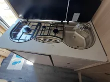 Fahrzeugbild LMC Cruiser V 646 G #10