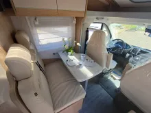 Fahrzeugbild LMC Cruiser V 646 G #12
