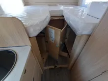 Fahrzeugbild LMC Cruiser V 646 G #18