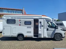 Fahrzeugbild LMC Cruiser V 646 G #21