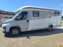 Fahrzeugbild LMC Cruiser V 646 G #22