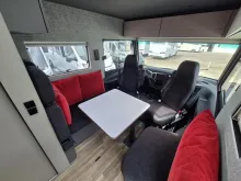 Fahrzeugbild Niesmann + Bischoff iSmove 6.9 E #9