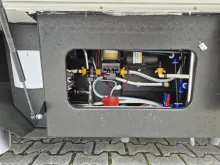Fahrzeugbild Niesmann + Bischoff iSmove 6.9 E #26
