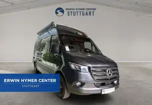 Bild Camper Van Grand Canyon S 600 Xperi ...