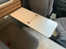 Fahrzeugbild Hymer Camper Van Camper Van Grand Canyon 600 Xperience #14