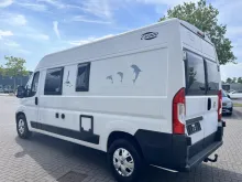 Fahrzeugbild Carado Camper Van 600 #2