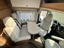 Fahrzeugbild Carado Camper Van 600 #3