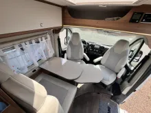 Fahrzeugbild Carado Camper Van 600 #4