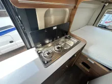 Fahrzeugbild Carado Camper Van 600 #6