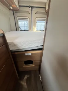 Fahrzeugbild Carado Camper Van 600 #9