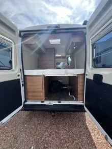 Fahrzeugbild Carado Camper Van 600 #13