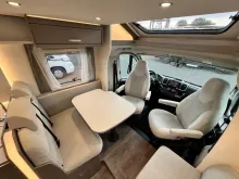 Fahrzeugbild Carado T 447 #3