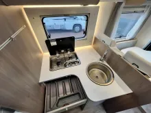 Fahrzeugbild Carado T 447 #6