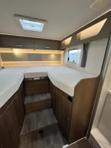 Fahrzeugbild Carado T 447 #8