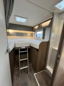 Fahrzeugbild Carado T 447 #9