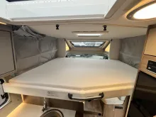 Fahrzeugbild Carado T 447 #10