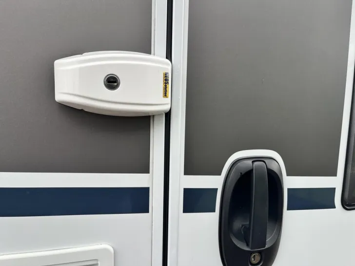 Fahrzeugbild Carado T 447 #13