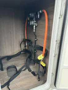 Fahrzeugbild Carado T 447 #15