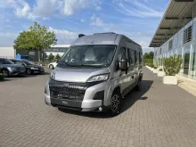 Fahrzeugbild Carado Camper Van 640 #1