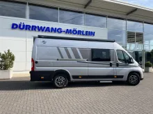Fahrzeugbild Carado Camper Van 640 #3