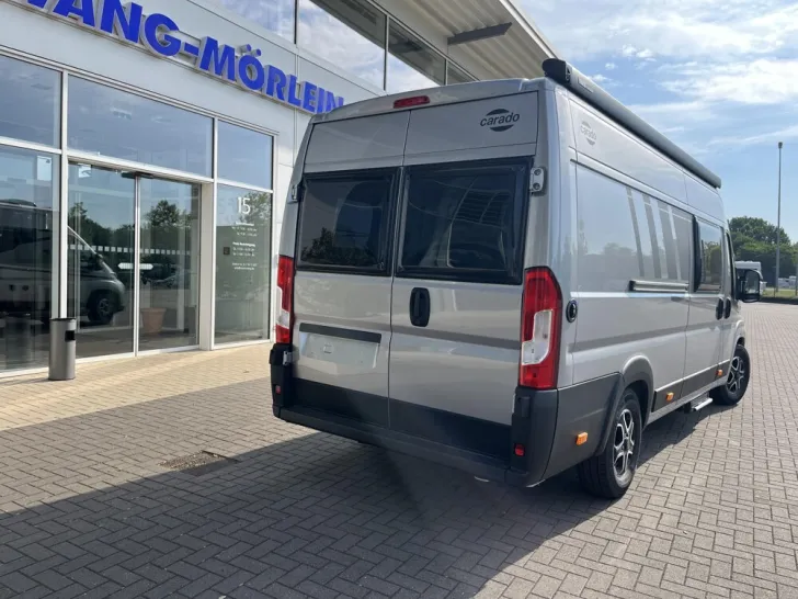 Fahrzeugbild Carado Camper Van 640 #4