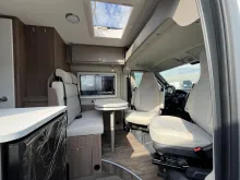 Fahrzeugbild Carado Camper Van 640 #7