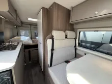 Fahrzeugbild Carado Camper Van 640 #8