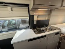 Fahrzeugbild Carado Camper Van 640 #9