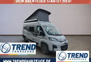 Bild Camper Van CLIFF 540 Vanlife