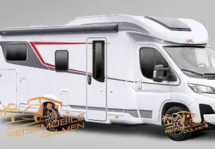 Bild Tourer Lift H 730 G