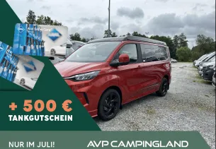 Bild Copa C 500