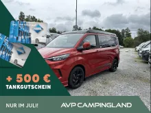 Fahrzeugbild Bürstner Copa C 500 Sport | Allrad | AHK | Kamera | APP #1