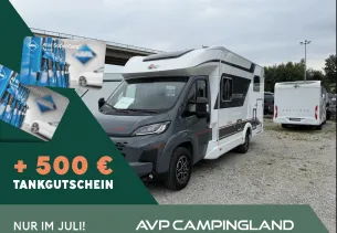 Bild Lyseo Time Skyline 690 G