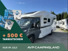 Fahrzeugbild Knaus L!VE WAVE PLATINUM SELECTION 700 LX LIVE|LED|AHK #1