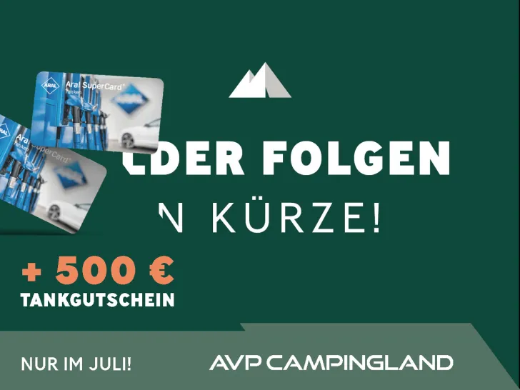Fahrzeugbild Carado CV 600 PRO #1