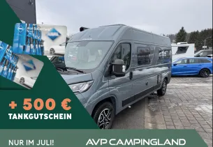 Bild BoxLife 600 MQ Platinum Selection