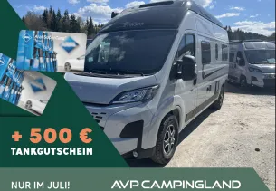 Bild CV 600 DB+