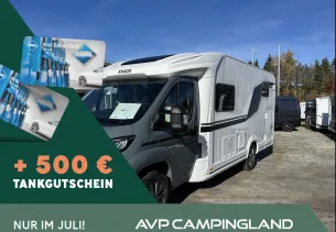 Bild L!VE TI 650 MEG Platinum Selection