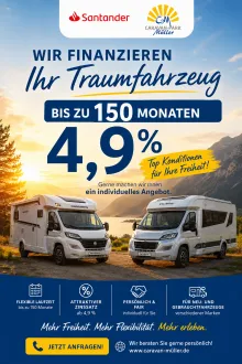 Fahrzeugbild Hobby Van T 500 GFSC Guter Zustand #6