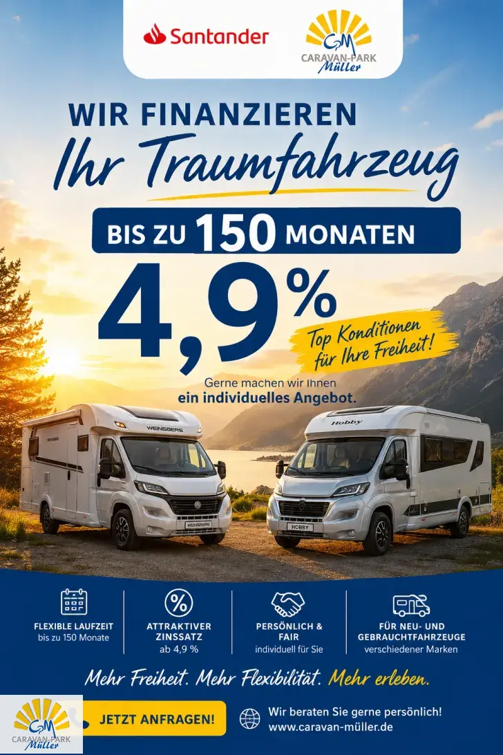 Fahrzeugbild Hobby Van T 500 GFSC Guter Zustand #6