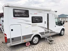Fahrzeugbild Hobby Van T 500 GFSC Guter Zustand #4