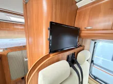 Fahrzeugbild Hobby Van T 500 GFSC Guter Zustand #9