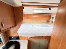 Fahrzeugbild Hobby Van T 500 GFSC Guter Zustand #12