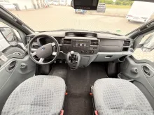Fahrzeugbild Hobby Van T 500 GFSC Guter Zustand #16